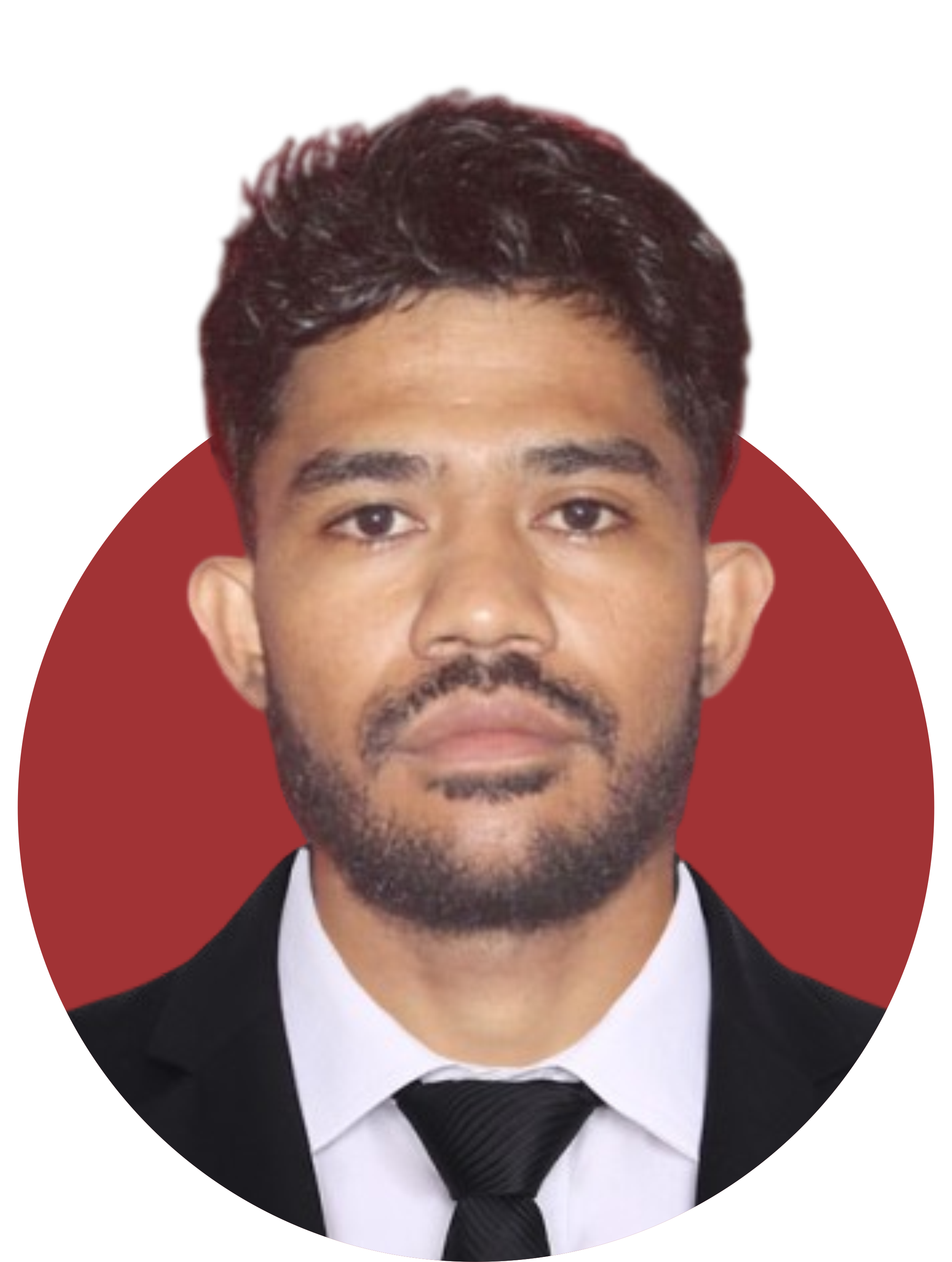 Joel A. C. F. dos Santos
